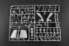 Trumpeter 00953 German Sd.Kfz.165 Hummel Late Production 1/16